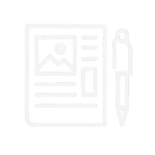 {"en":"Content & Journalism"}
